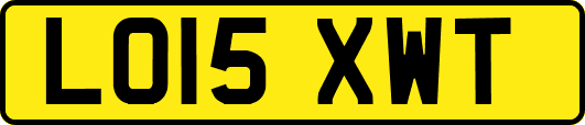 LO15XWT