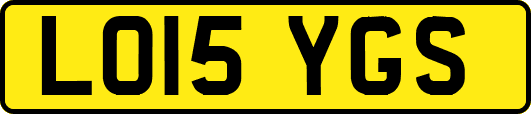 LO15YGS