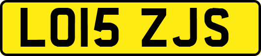 LO15ZJS