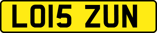 LO15ZUN