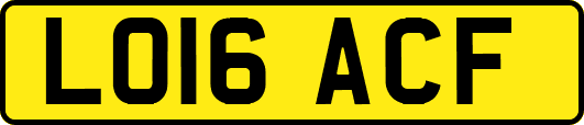 LO16ACF