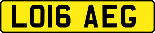 LO16AEG