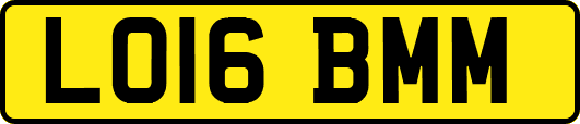 LO16BMM