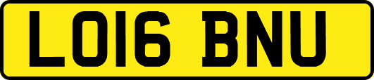 LO16BNU