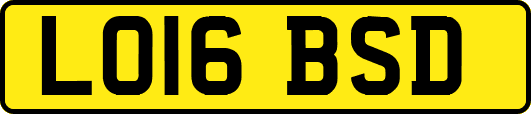 LO16BSD