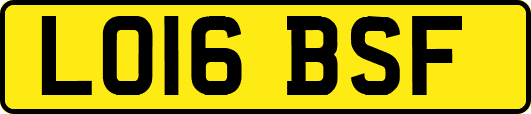 LO16BSF