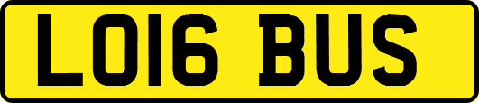 LO16BUS
