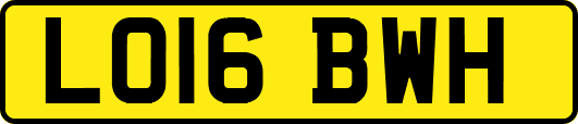 LO16BWH