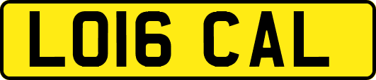 LO16CAL