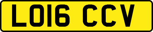 LO16CCV
