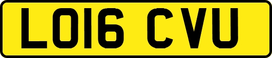 LO16CVU