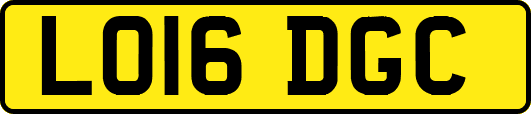 LO16DGC
