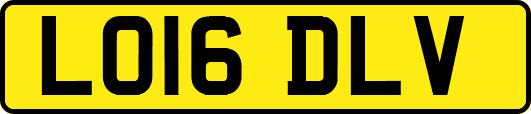 LO16DLV