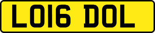 LO16DOL