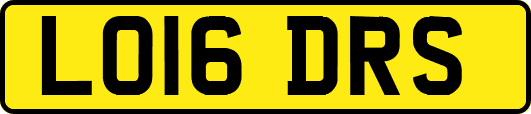 LO16DRS