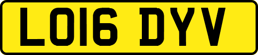 LO16DYV