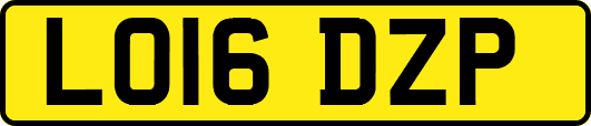 LO16DZP
