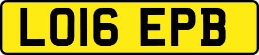 LO16EPB