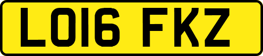 LO16FKZ