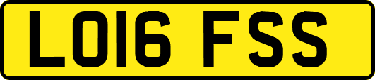 LO16FSS