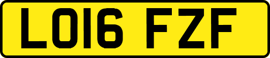 LO16FZF