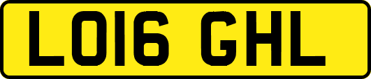 LO16GHL