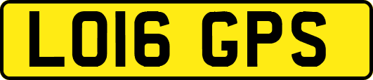 LO16GPS