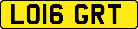 LO16GRT