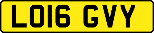LO16GVY