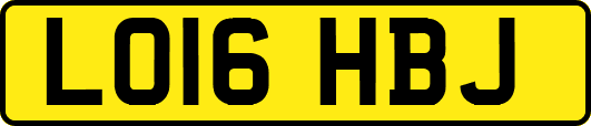 LO16HBJ