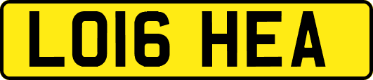 LO16HEA
