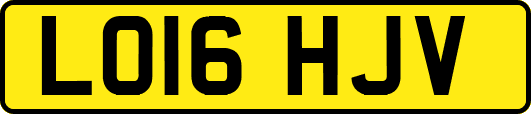 LO16HJV