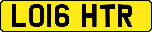 LO16HTR