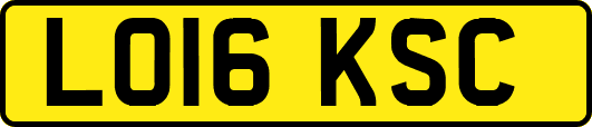 LO16KSC