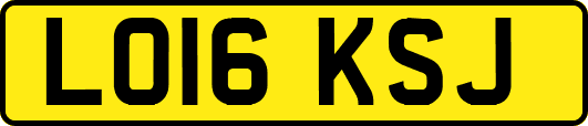 LO16KSJ
