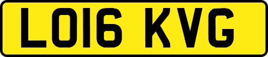 LO16KVG