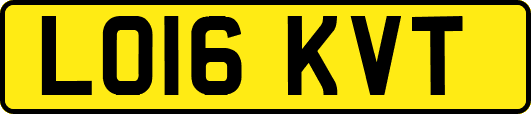 LO16KVT