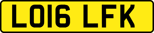 LO16LFK