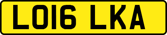LO16LKA