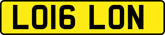 LO16LON