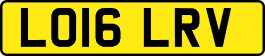 LO16LRV