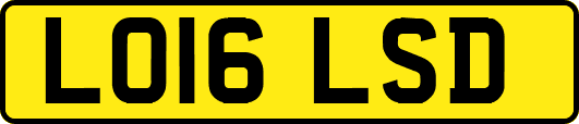 LO16LSD