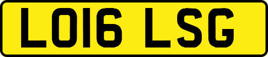 LO16LSG