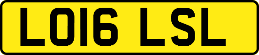 LO16LSL