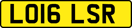 LO16LSR