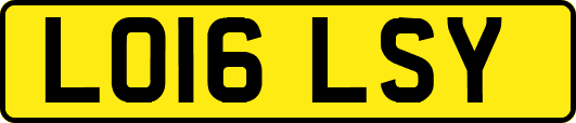 LO16LSY