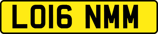 LO16NMM