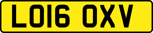 LO16OXV