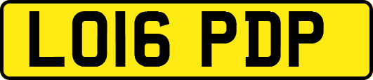 LO16PDP