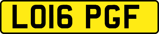 LO16PGF